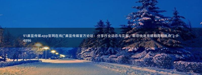 麻豆视频SEO词库